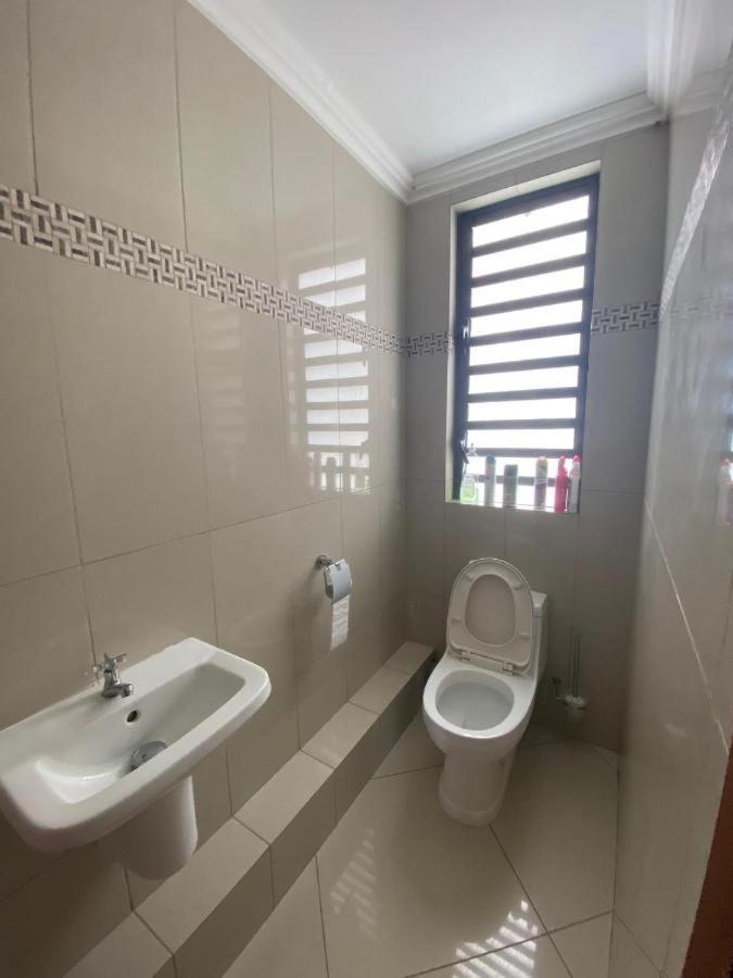 Ocean Bliss By Oasis Holidays Apartment Flic en Flac Exterior photo